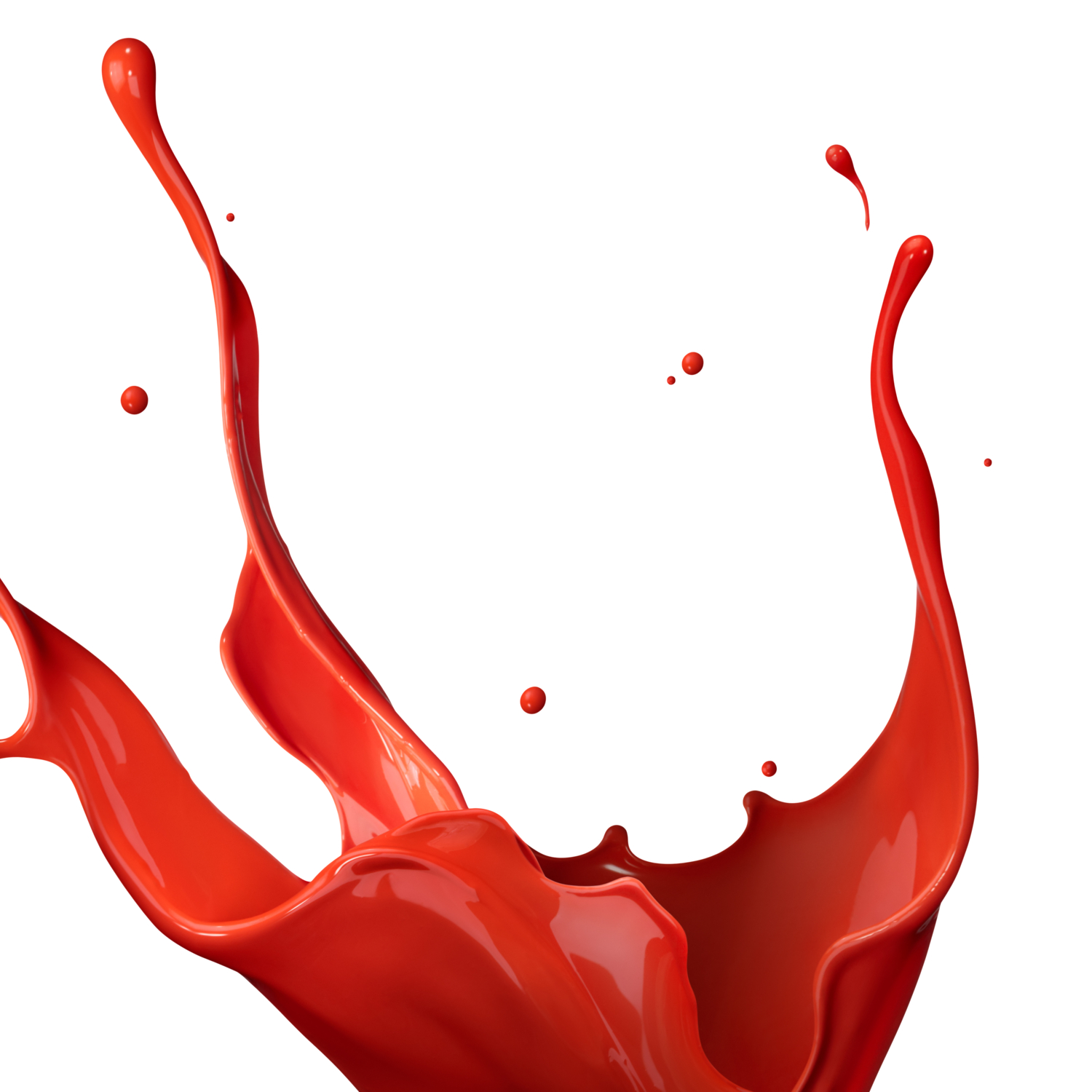 Μελάνι εκτυπωτή κόκκινο 150ml