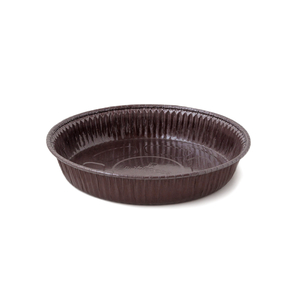 Φόρμα μιας χρήσης στρόγγυλη 20cm