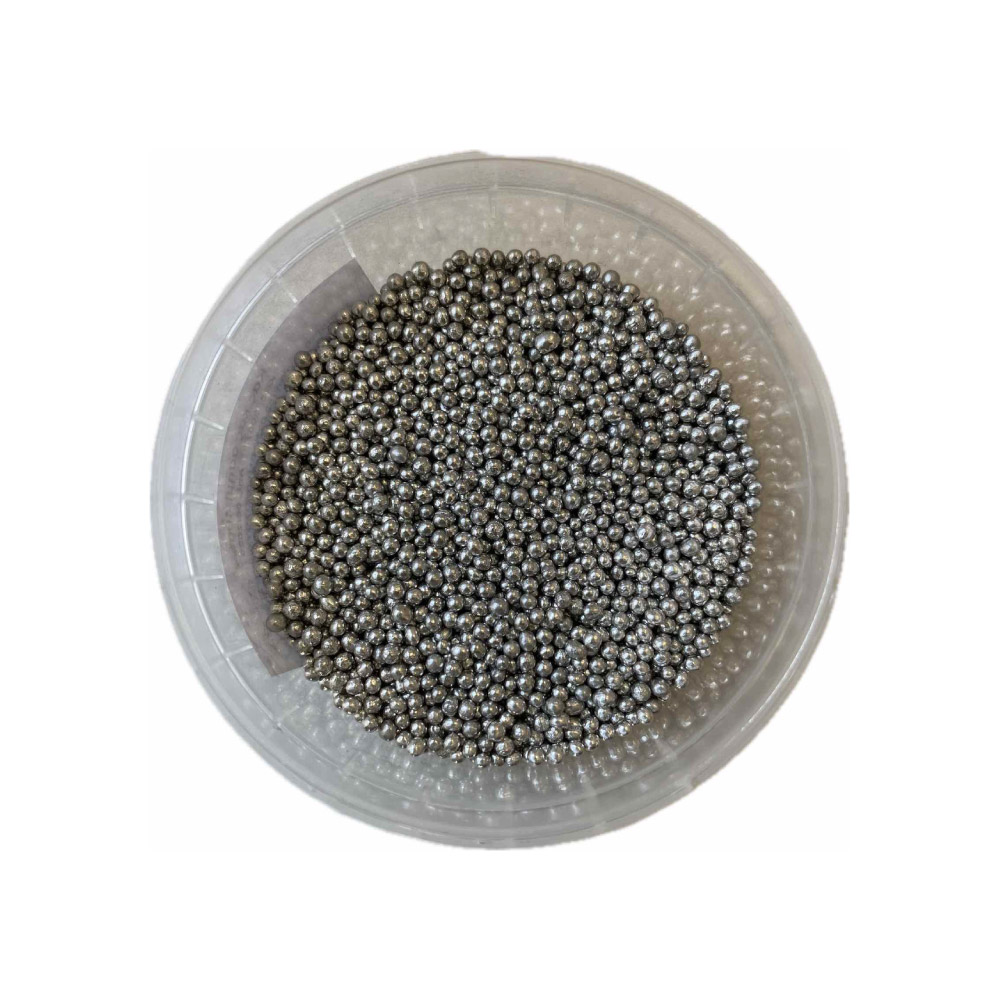 Κας κας ασημί 30γρ Sweetbite