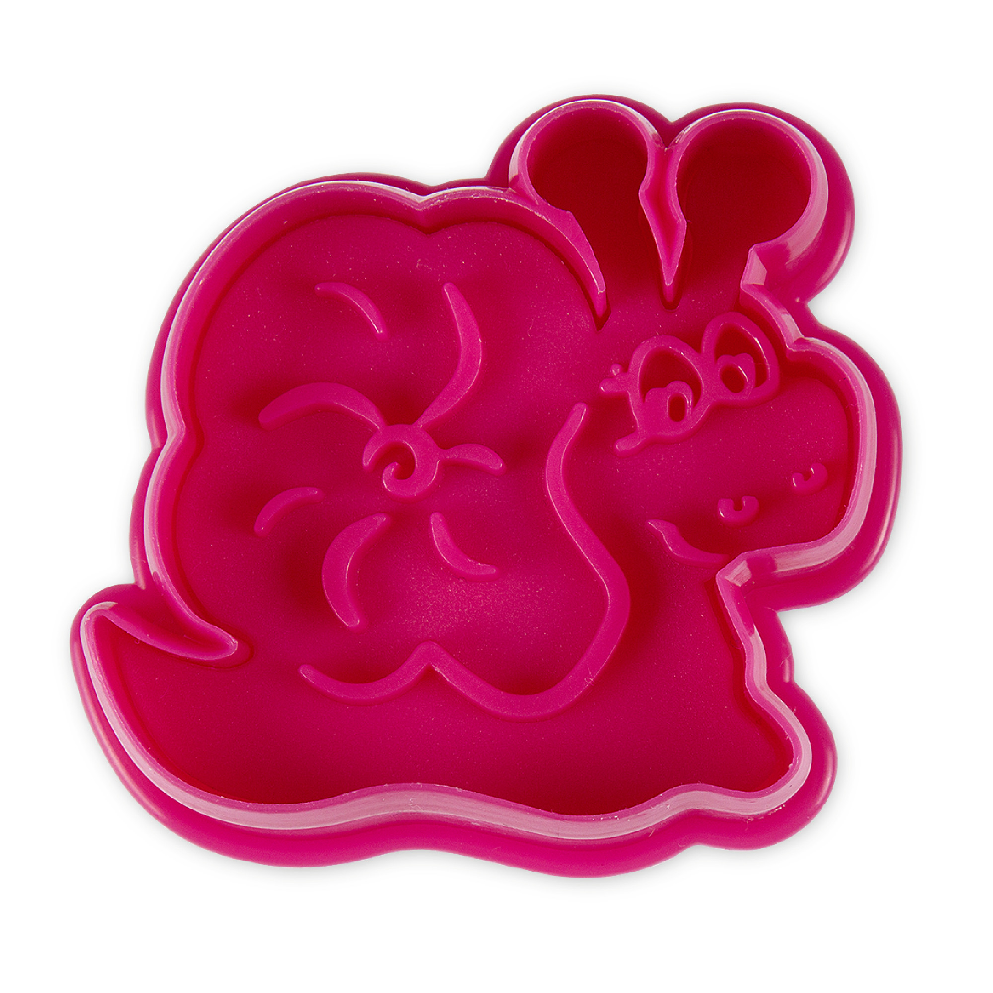 Κουπάτ σαλιγκάρι ελατήριο 6cm Staedter