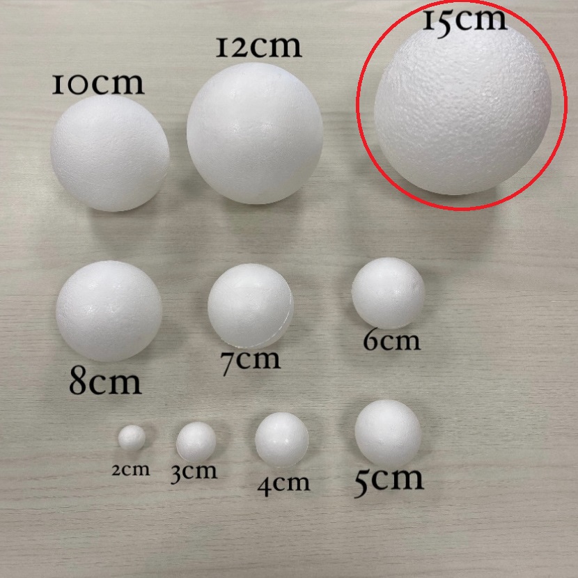 Φελιζόλ σφαίρα 15cm