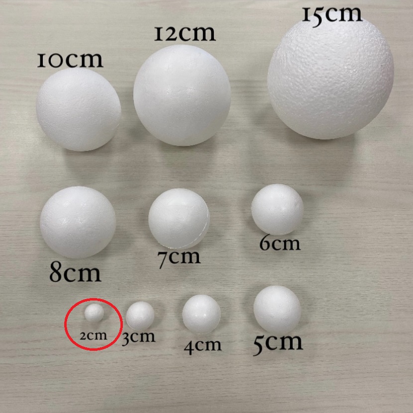 Φελιζόλ σφαίρα 20cm