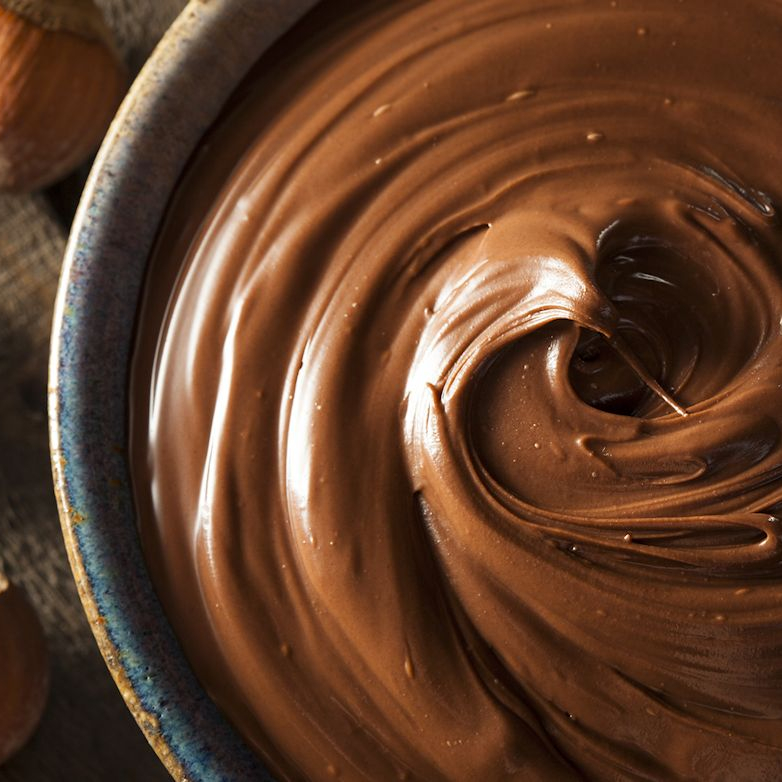 Πραλίνα φουντουκιού 600γρ Sweetbite