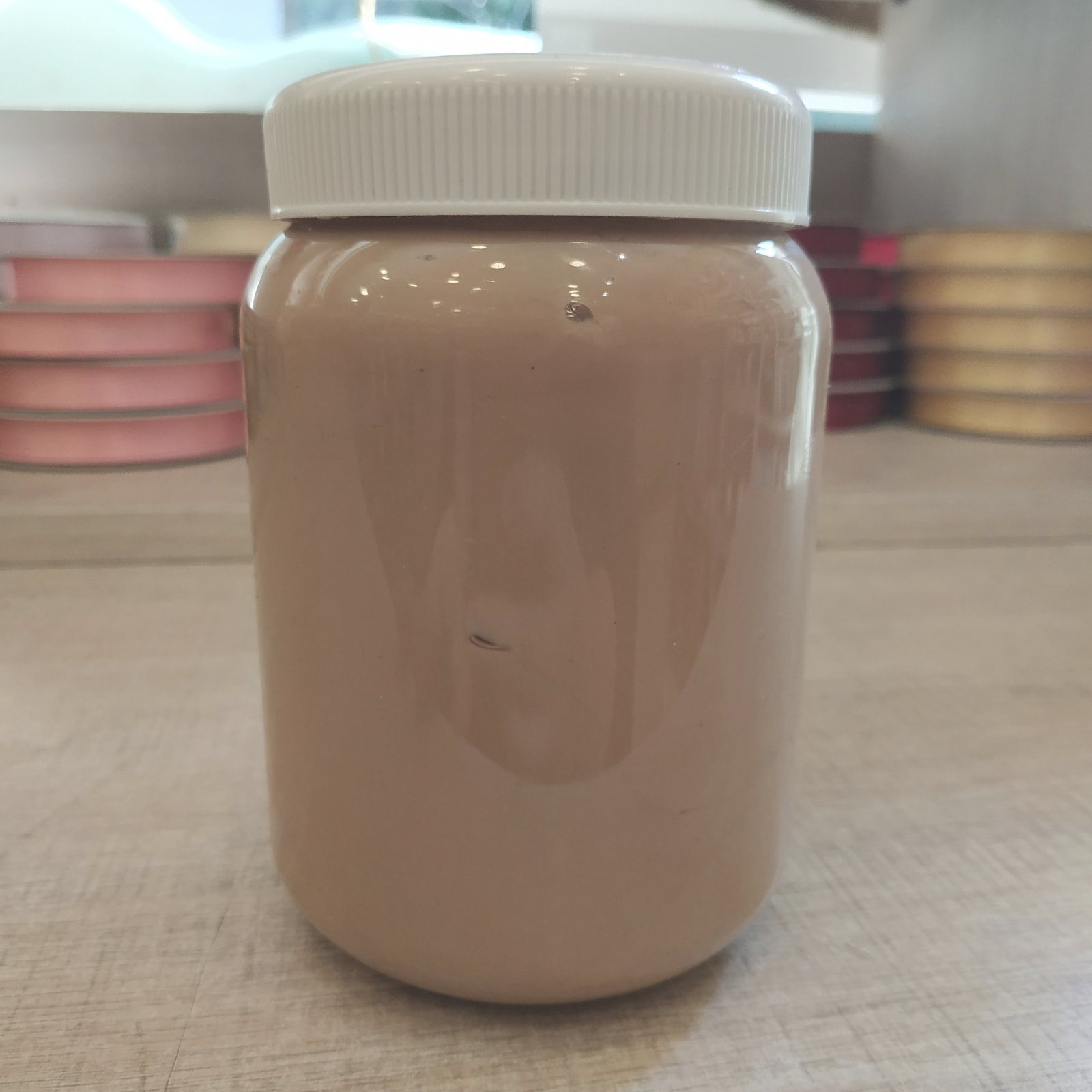 Πραλίνα καραμέλα 600γρ Sweetbite