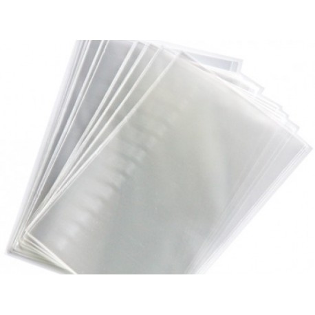 Σακουλάκια για μπισκότα 13x18cm 110γρ (45-55τεμ)