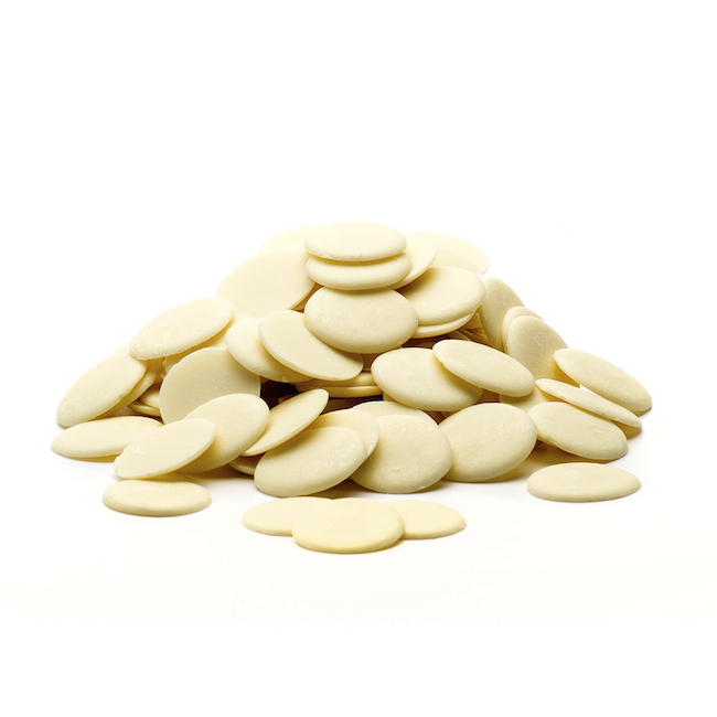 Απομίμηση λευκής σοκολάτας extra 1 κιλό