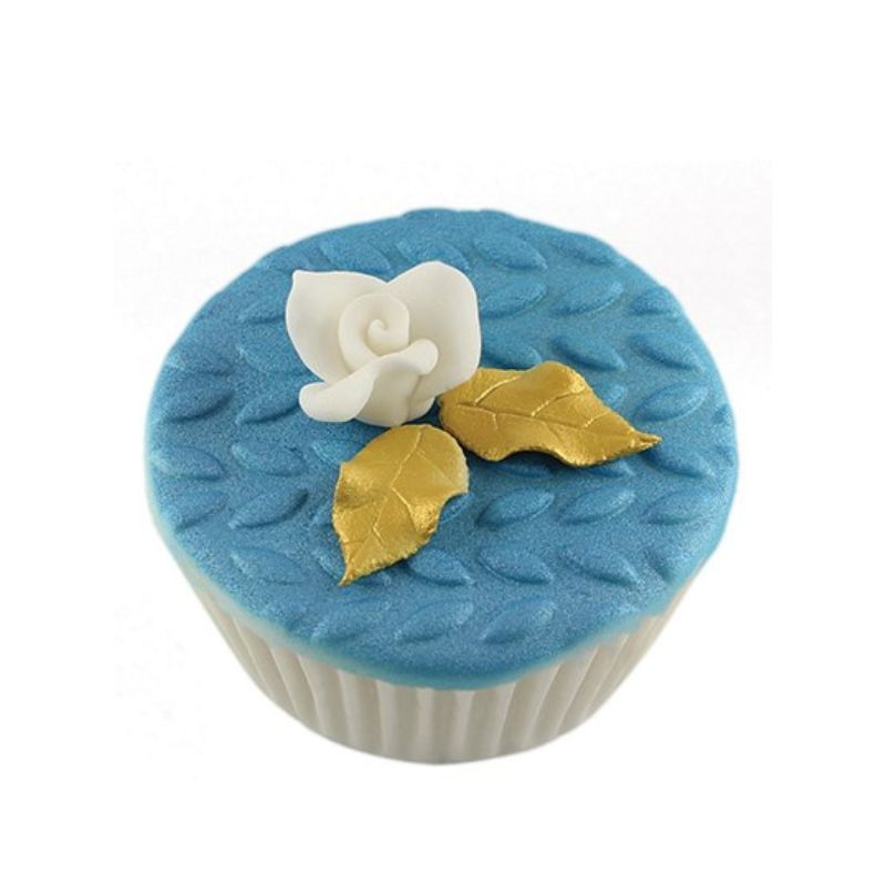 Ανάγλυφο φύλλο barley PME