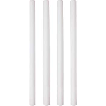 Βέργες στήριξης τούρτας 30cm 10τεμ