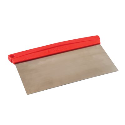 Ξύστρα μεταλλική 17,5cm Silikomart