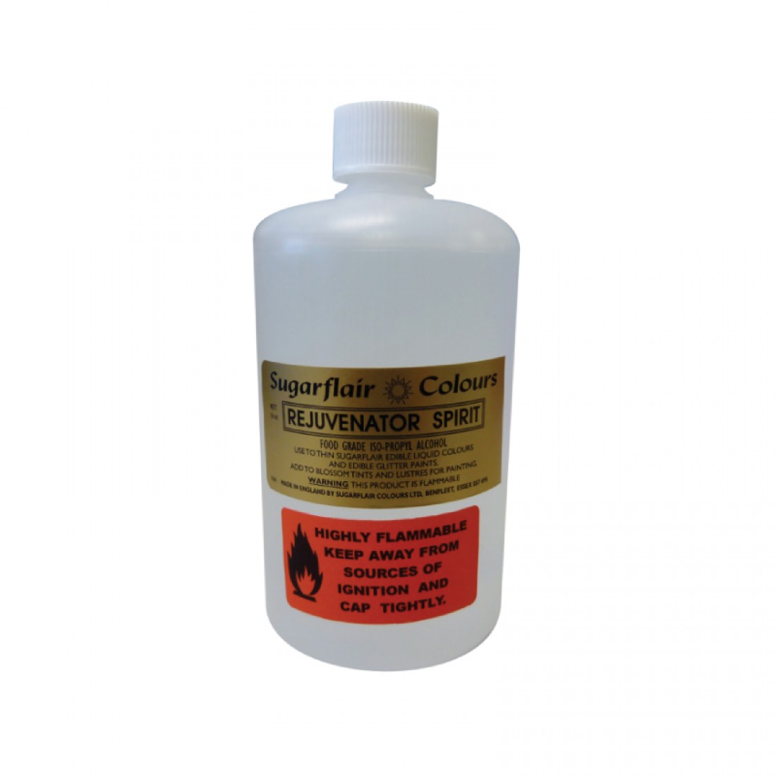 Rejuvanator spirit 280ml Sugarflair