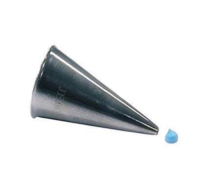 Κορνέ #2 στρόγγυλο Jem