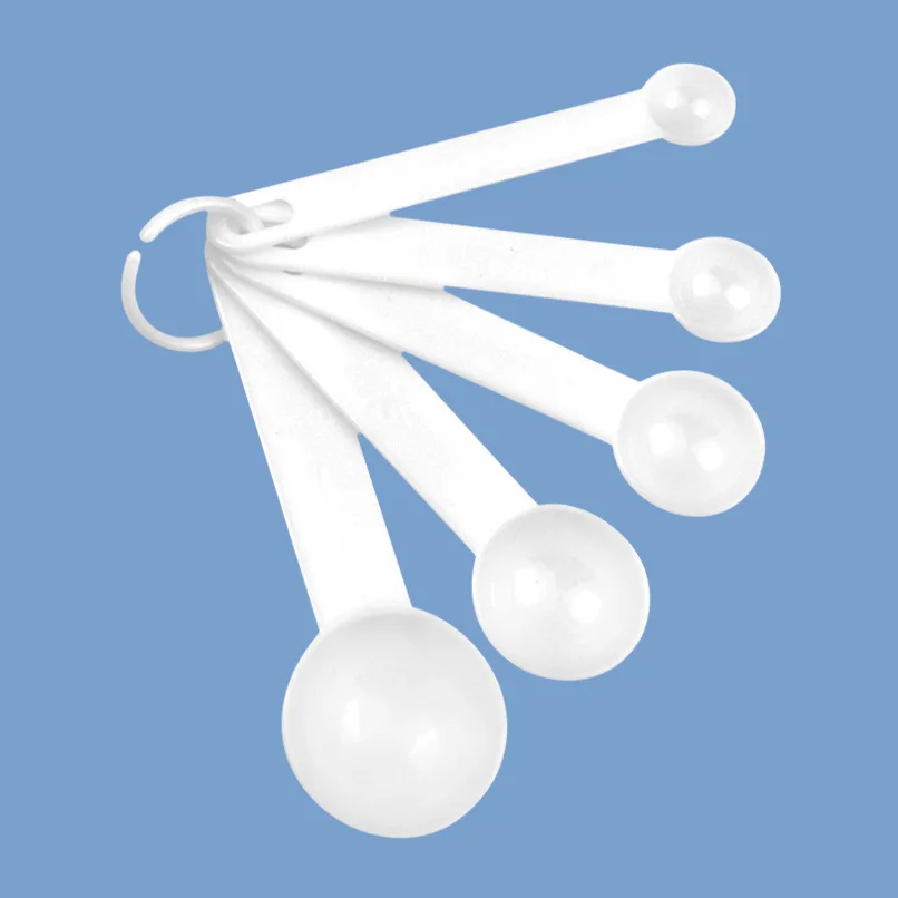 Μεζούρες- δοσομετρητές ζαχαροπλαστικής (μικρό μέγεθος)