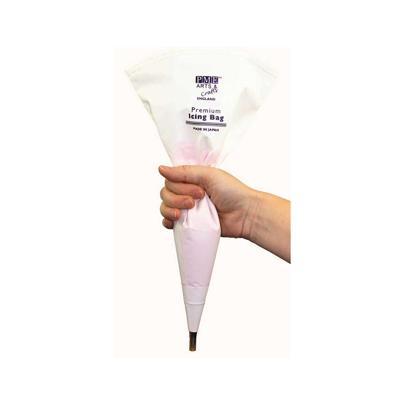 Σακούλα κορνέ πολλαπλών χρήσεων 35cm PME