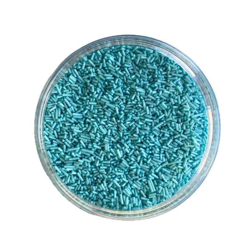 Τρούφα γαλάζια περλέ 50γρ Sweetbite