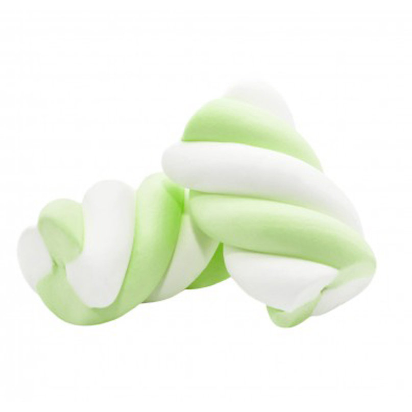 Marshmallow twist βεραμάν 1 κιλό