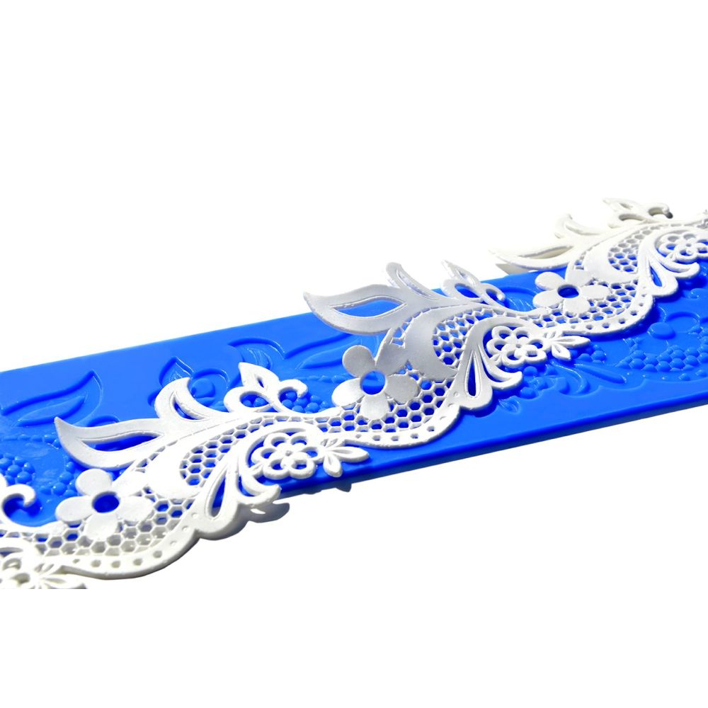 Πατάκι σιλικόνης για δαντέλα Shai Lee