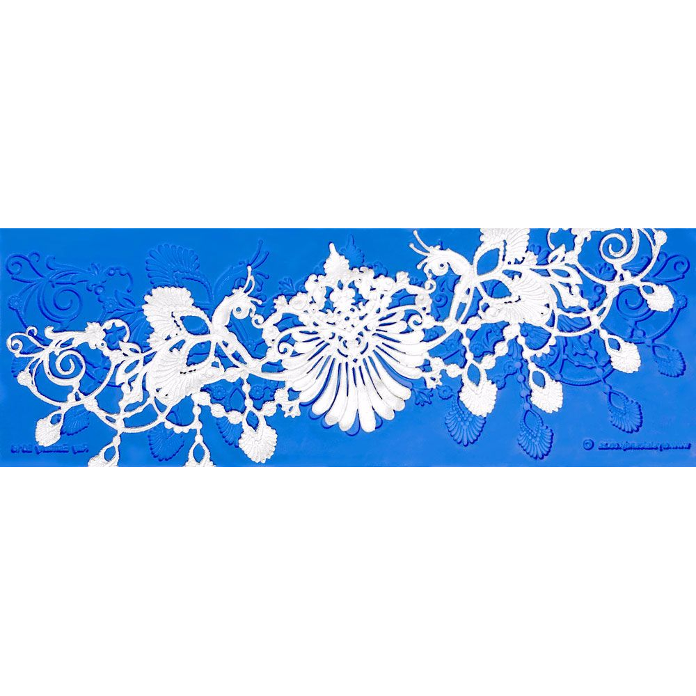 Πατάκι σιλικόνης για δαντέλα Calista