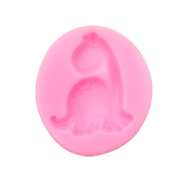 Καλούπι σιλικόνης δεινόσαυρος 5cm