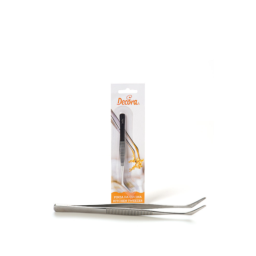 Τσιμπιδάκι για διακόσμηση 11,5cm Decora