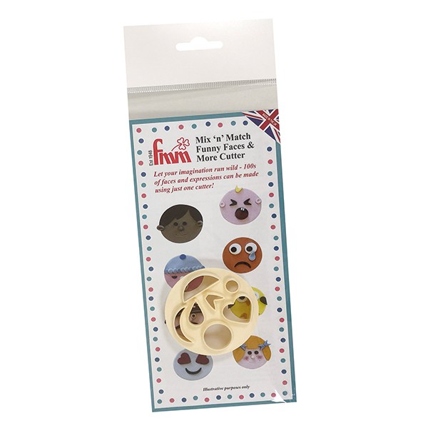 Κουπάτ για ζωάκια αστεία funny mix n match