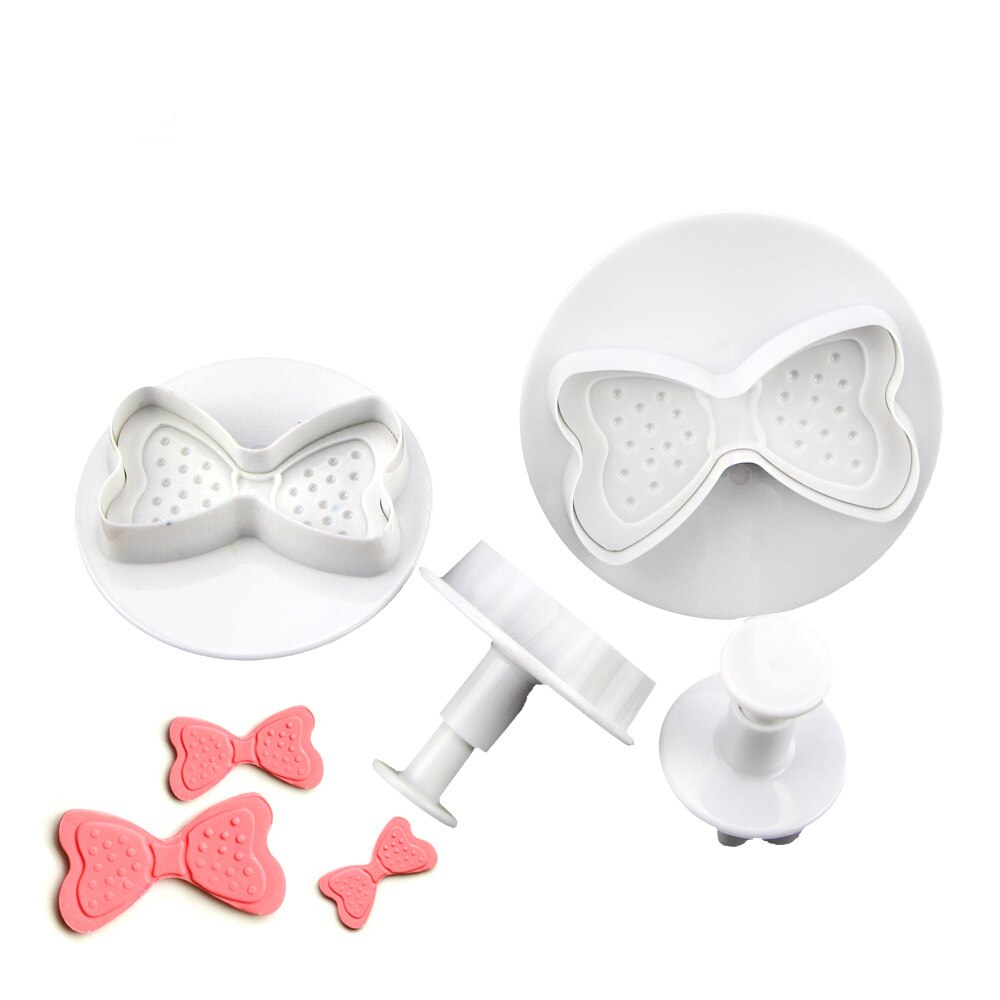 Κουπάτ φιογκάκια με ελατήριο 4τεμ