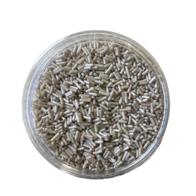 Τρούφα γκρι ασημί 200γρ Sweetbite