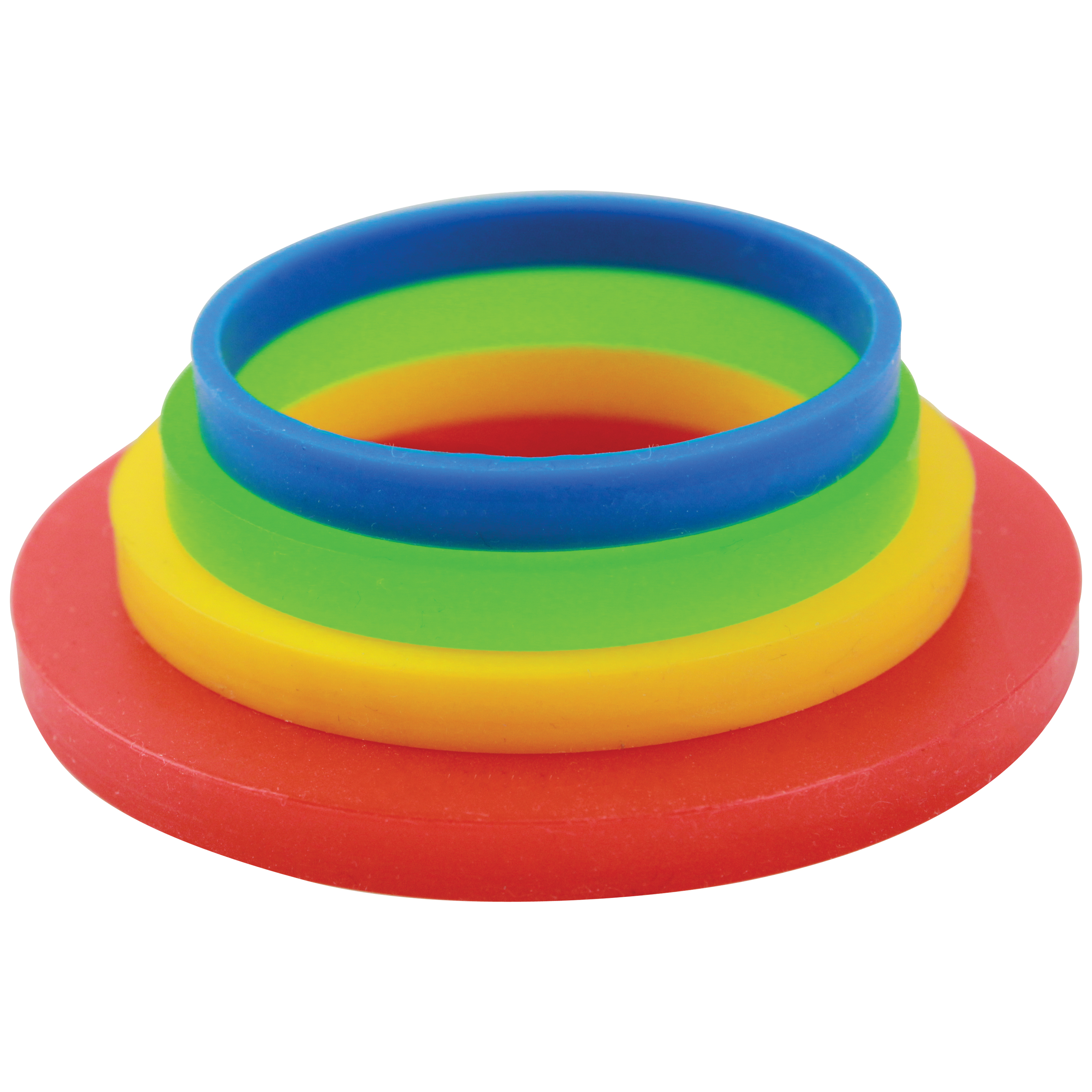 Οδηγοί για πλάστες μεγάλοι 4 σετ PME