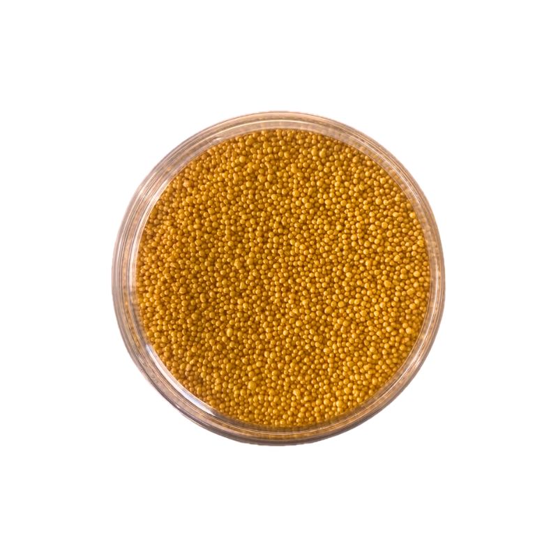 Κας κας χρυσό 45γρ Sweetbite