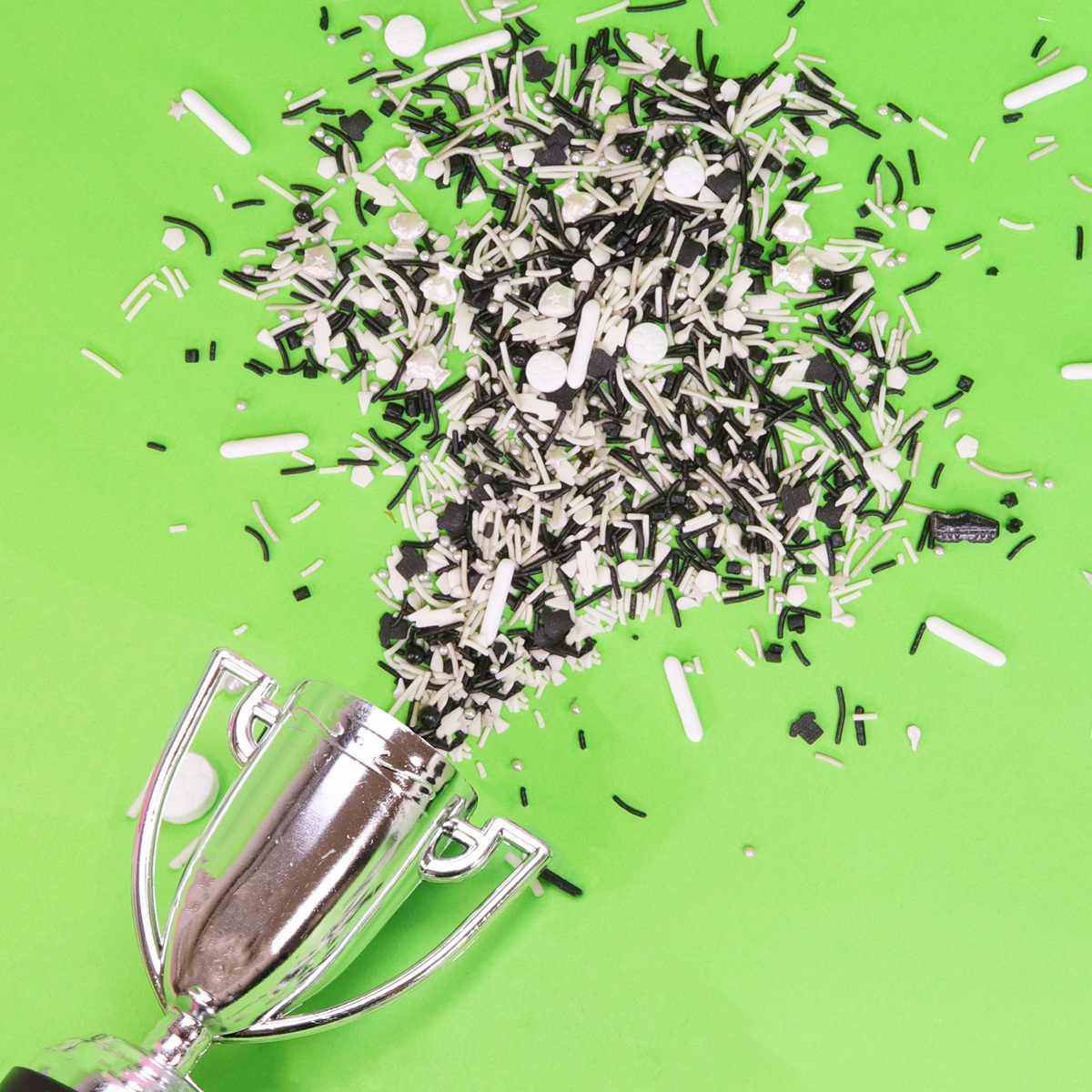 Sprinkles ποδόσφαιρο 60γρ PME