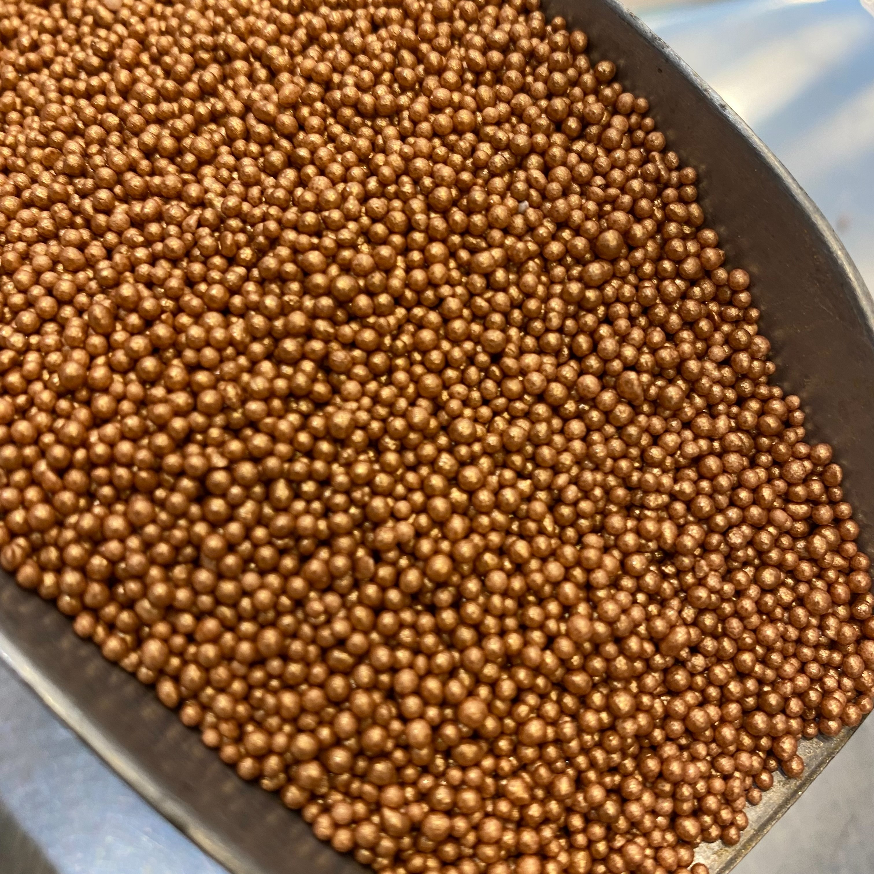 Κας κας μπρονζε 220γρ Sweetbite