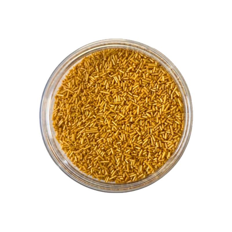 Τρούφα χρυσή 500γρ Sweetbite