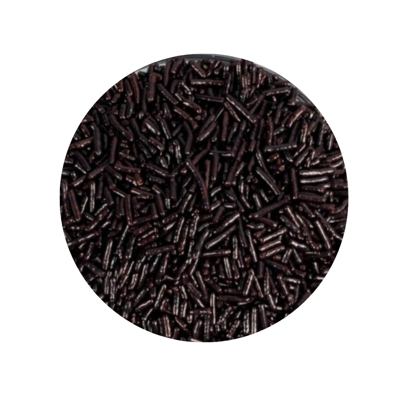 Τρούφα μαύρη απομίμηση 500γρ Sweetbite