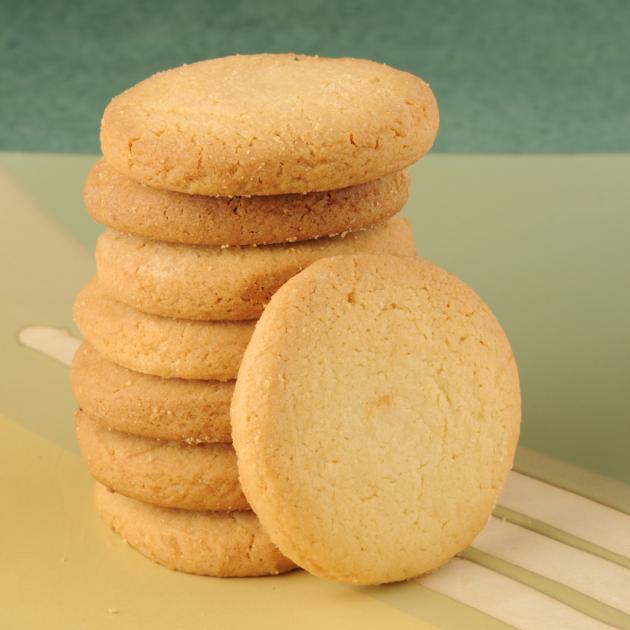 Γεύση μπισκότο 150ml Sweetbite