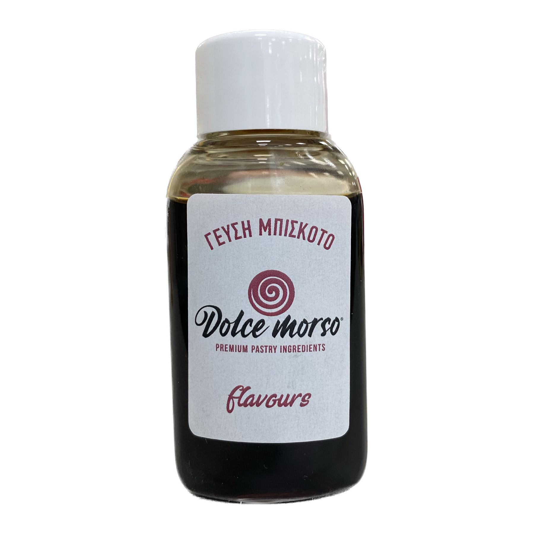 Γεύση μπισκότο 30ml Sweetbite