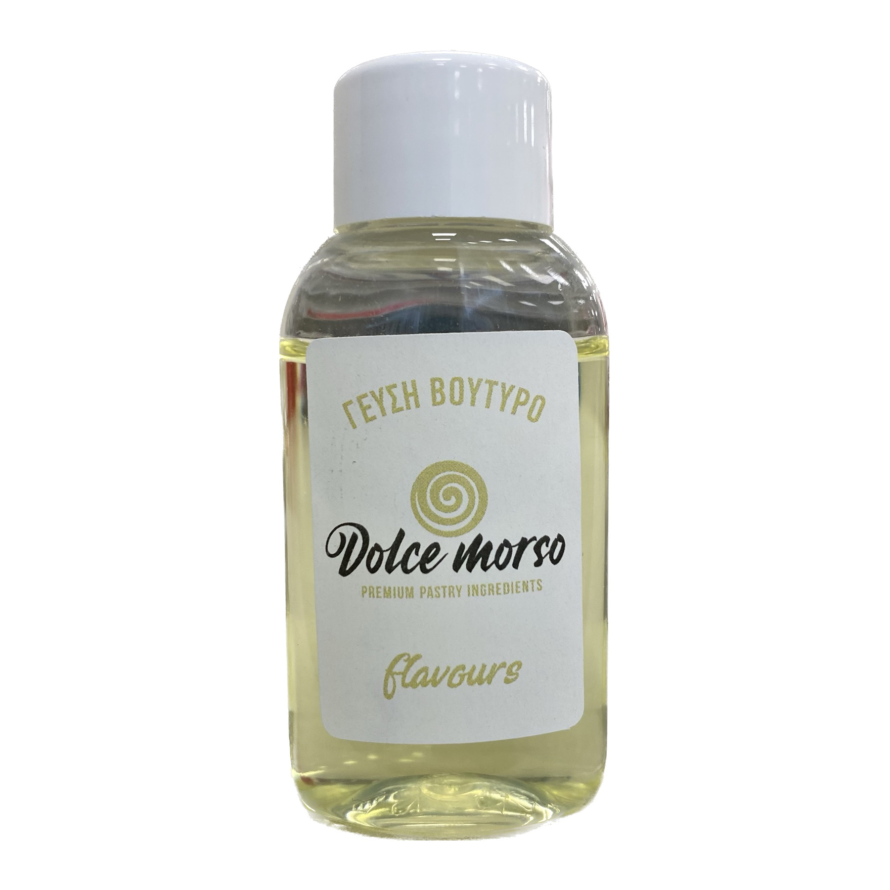 Γεύση βούτυρο 30ml Sweetbite