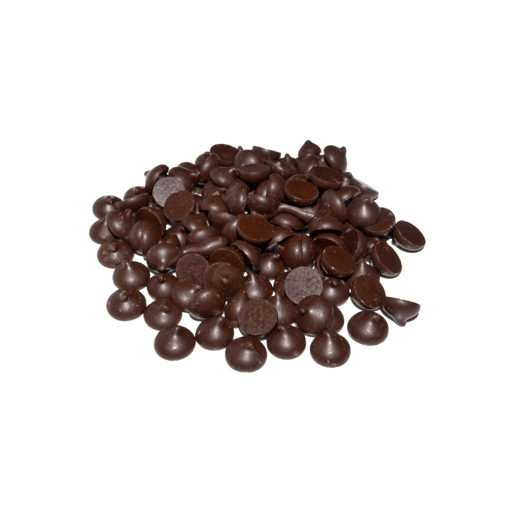 Απομίμηση σοκολάτας υγείας σταγόνες 9 κιλά Sweetbite