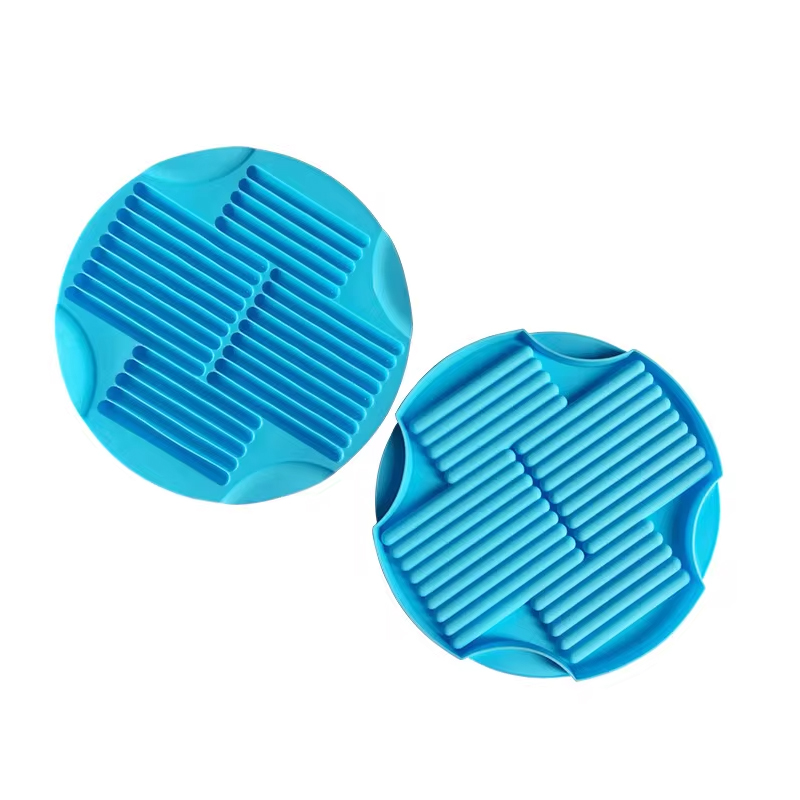 Φόρμα σιλικόνης ράβδοι 9 και 10cm