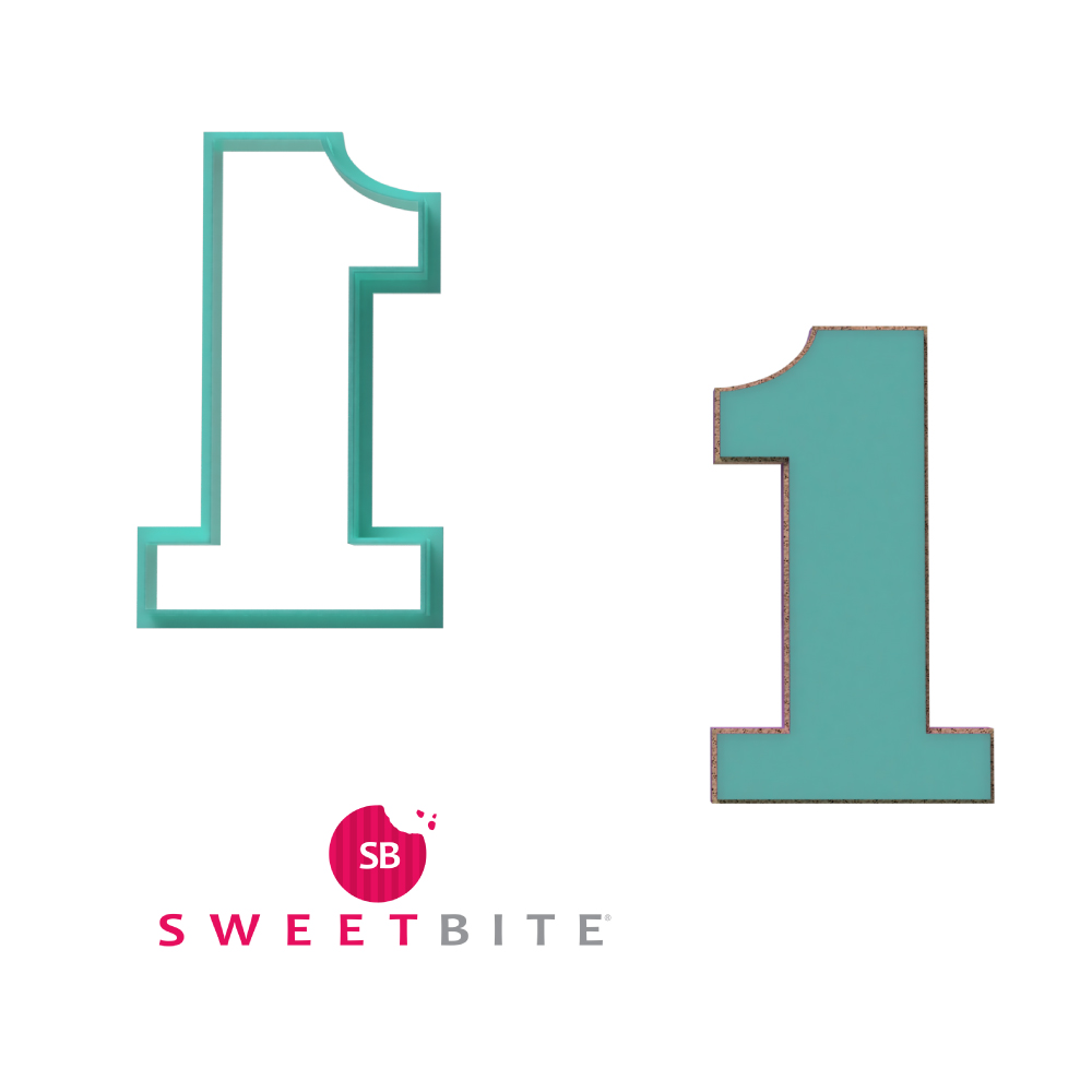 Κουπάτ αριθμός 1 Classic (επιλογή μεγέθους)