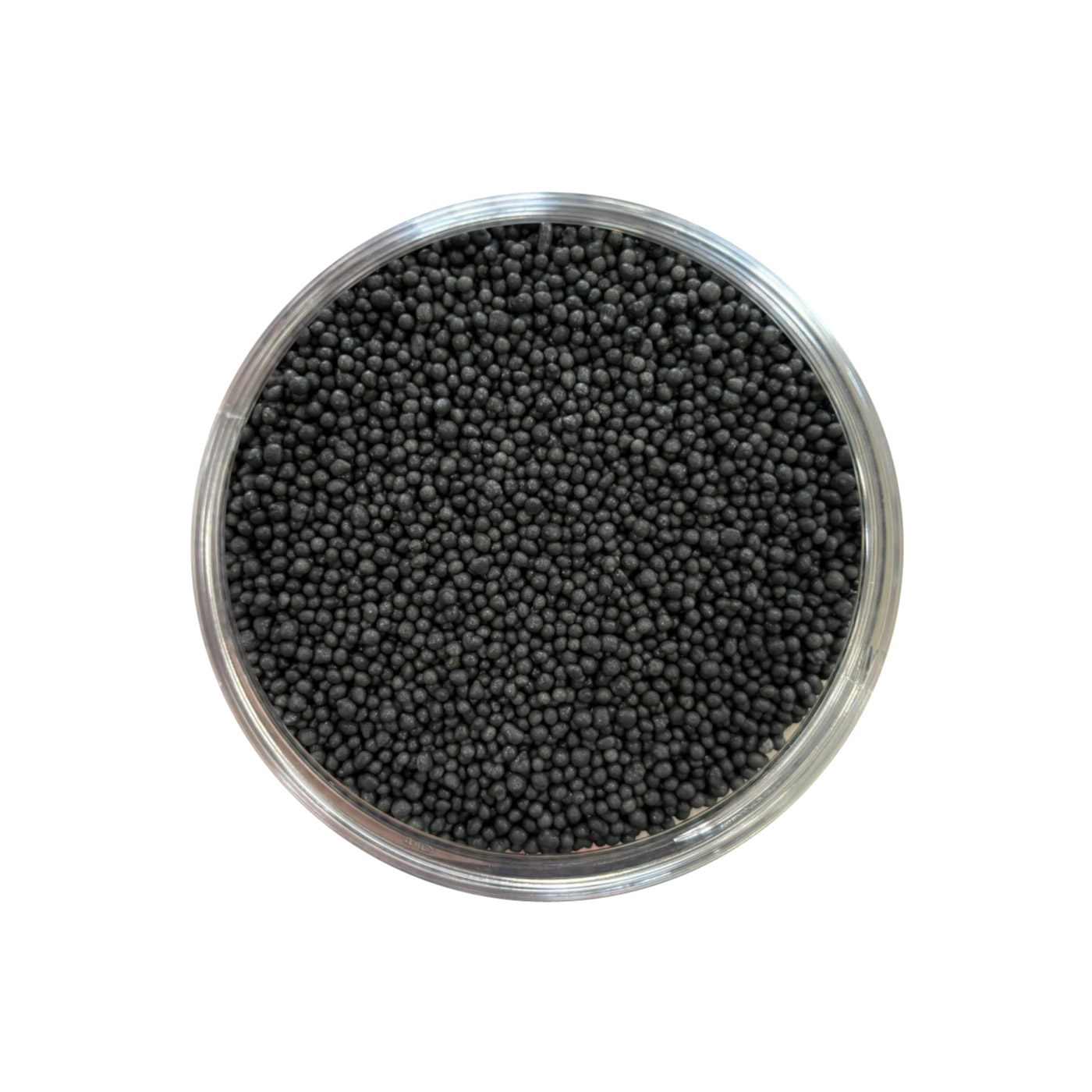 Κας κας μαύρο 600γρ Sweetbite