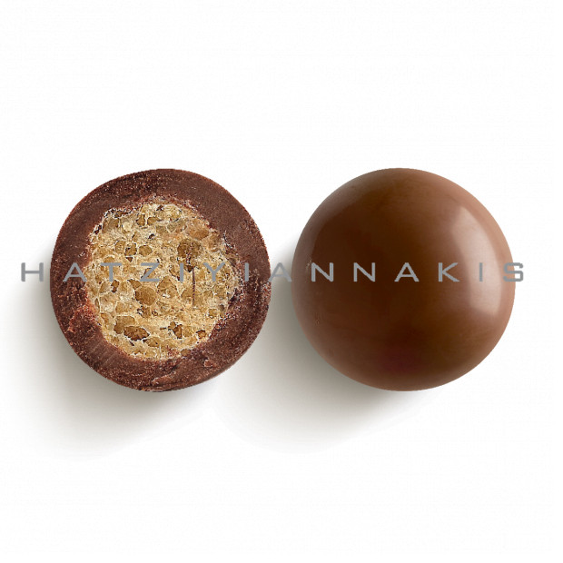 Crispy bite γάλακτος 700γρ Χατζηγιαννάκη