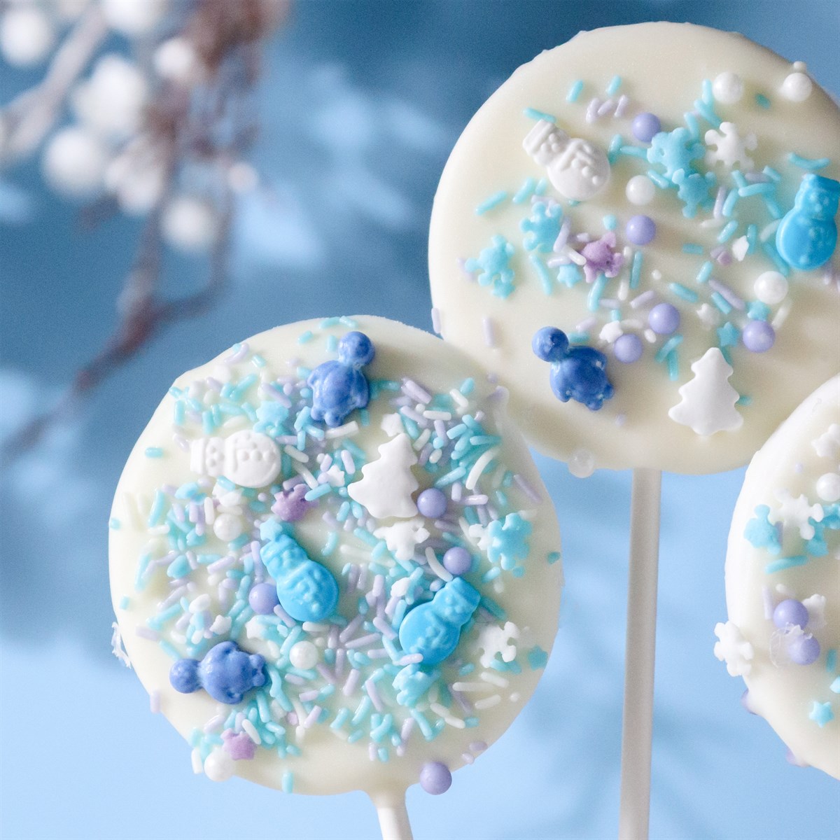 Sprinkles Snow Day 60γρ PME