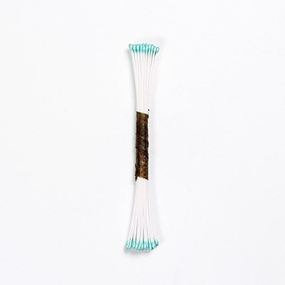 Στήμονες λεπτοί μπλε 50τεμ PME