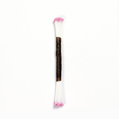 Στήμονες λεπτοί λιλά 50τεμ PME