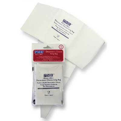 Σακούλα κορνέ πολλαπλών χρήσεων 45cm Decorator's Choice PME