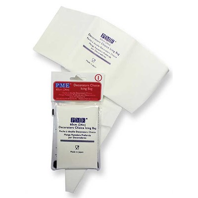 Σακούλα κορνέ πολλαπλών χρήσεων 60cm Decorator's Choice PME