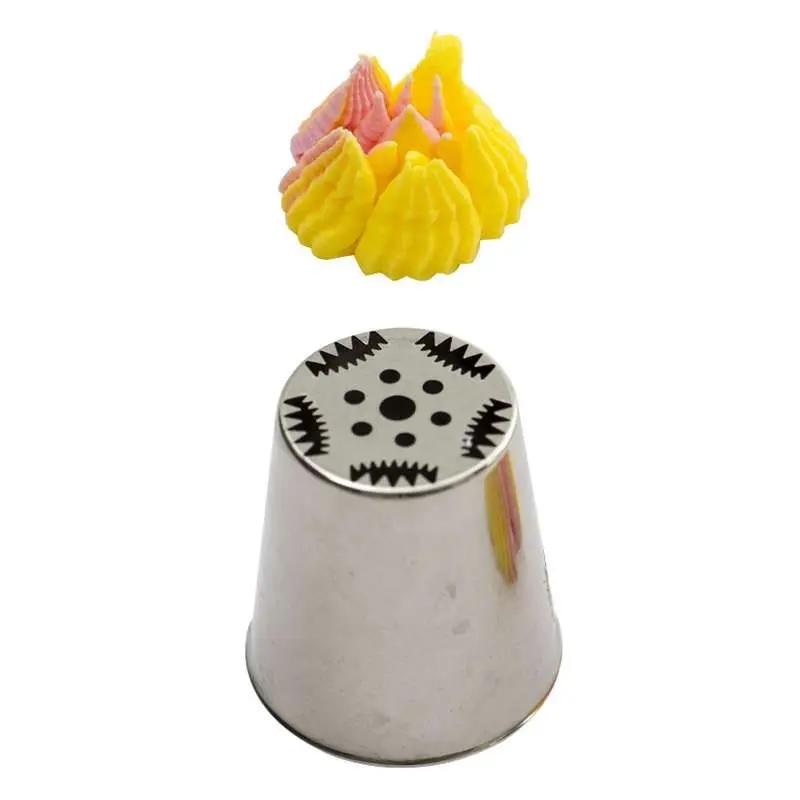 Κορνέ #247 τουλίπα κλειστή  Decora