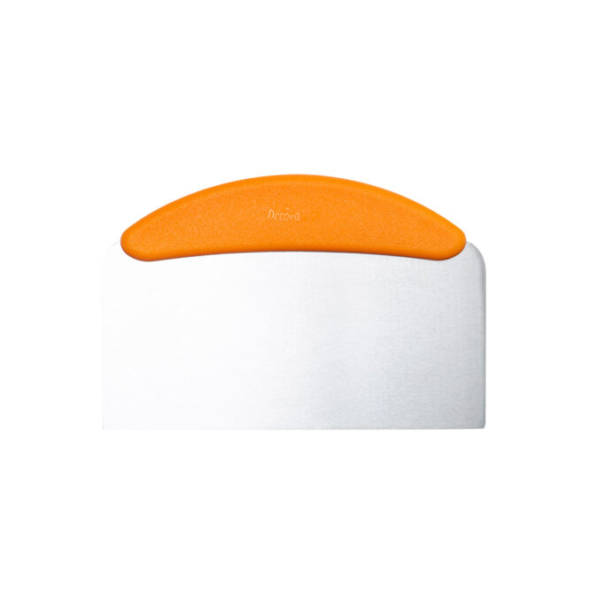 Ξύστρα με πλαστική λαβή 22,5x11cm Decora