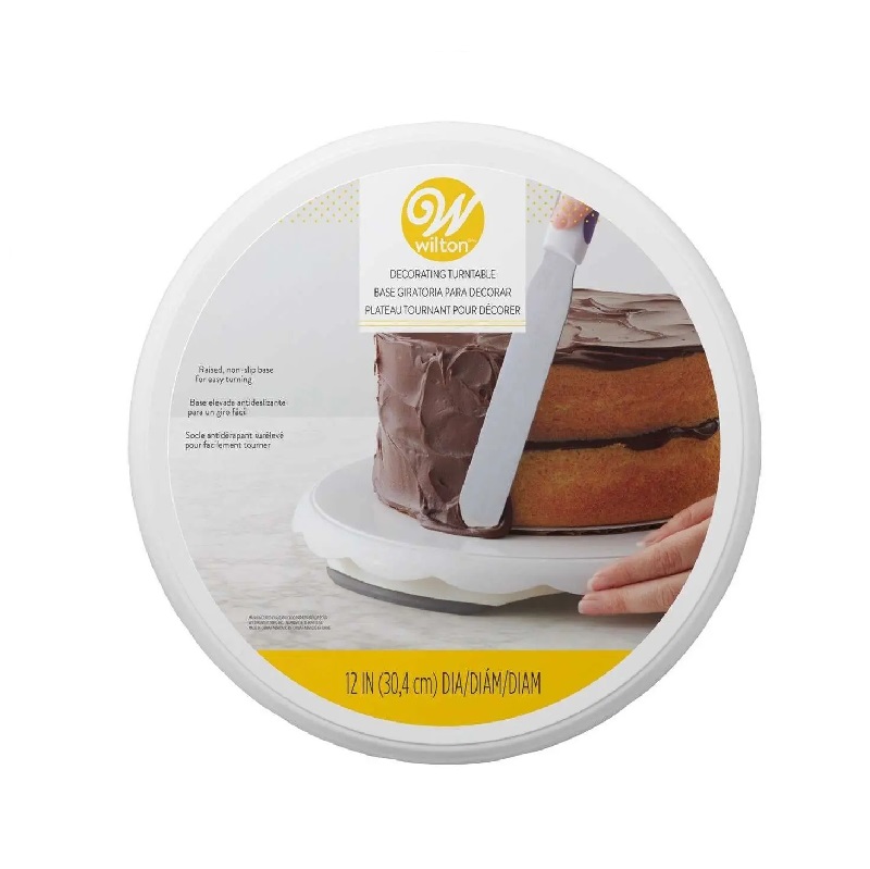 Περιστρεφόμενη βάση Wilton