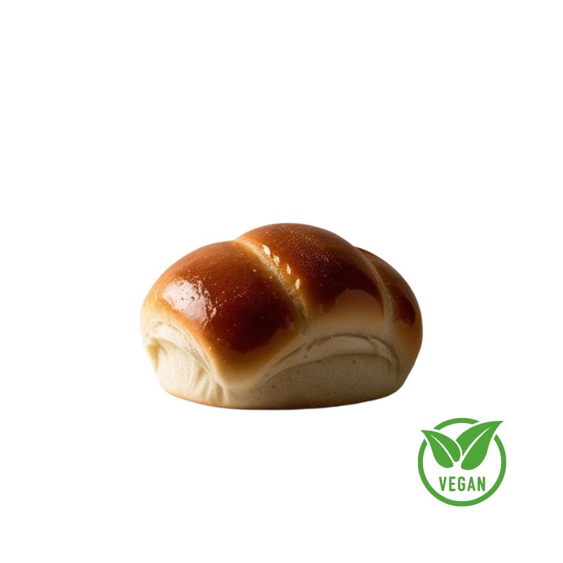 Μίγμα για τσουρέκι vegan νηστίσιμο 500γρ Sweetbite