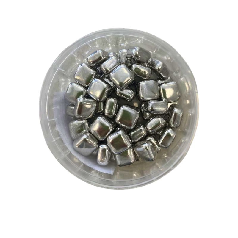 Ασημένια τετράγωνα 40γρ Sweetbite